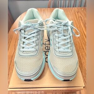 Gdefy Women's Athletic Shoes